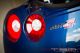2012 Nissan Gt - R Gtr Ams Alpha10 Alpha 10 Blue Pearl GT-R photo 2