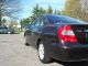 2002 Toyota Camry Xle Loaded And Serviced Camry photo 9