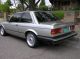 1987 Bmw 325is 99k Mi,  5spd,  All Records From,  Outstanding Condition 3-Series photo 2