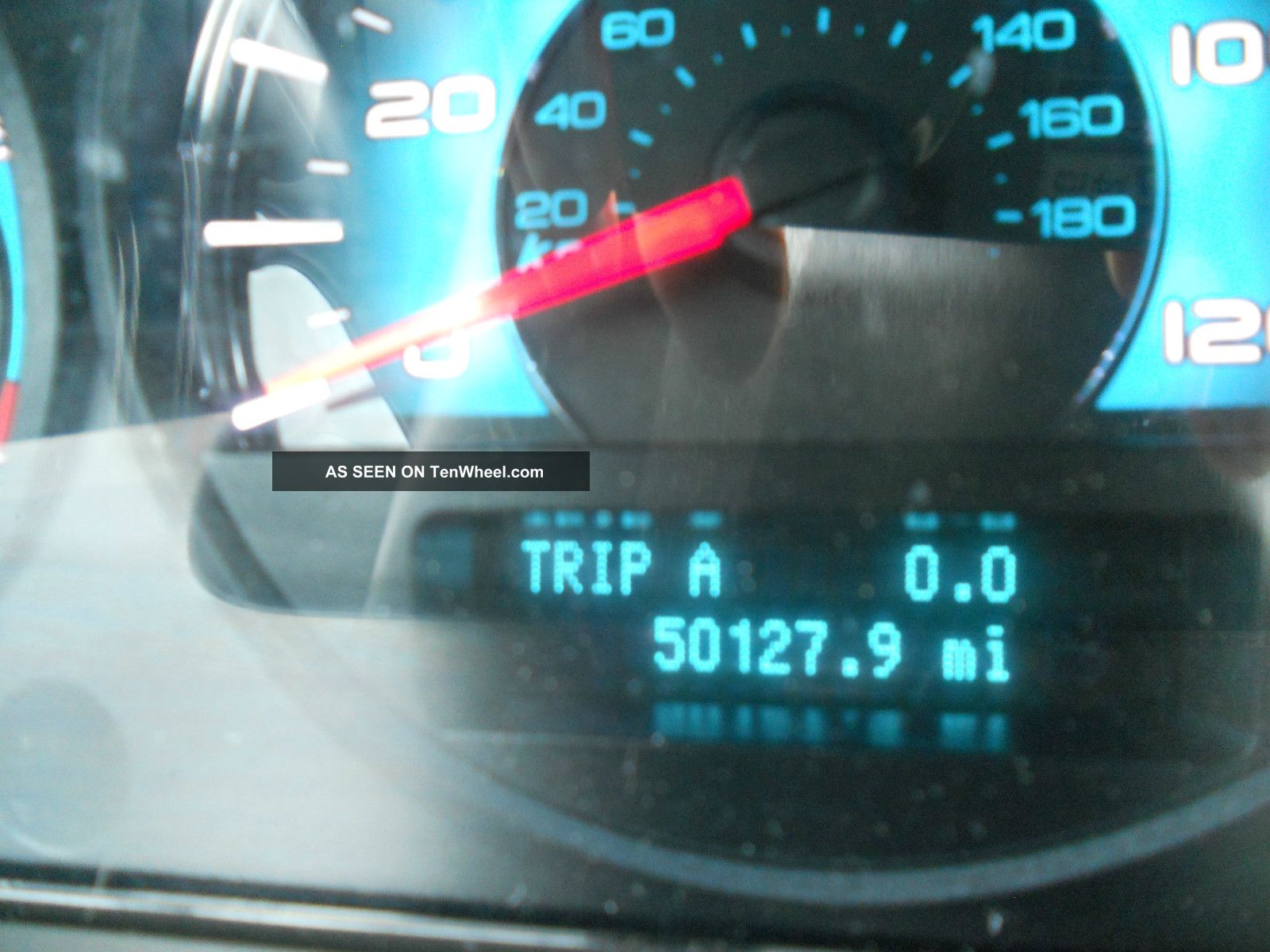 2010 Ford Fusion Sport Sedan 4 Door 3 5l