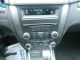 2010 Ford Fusion Sport Sedan 4 - Door 3.  5l Fusion photo 11