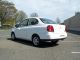 2001 Toyota Echo 2 Dr 5 Spd Clutch Fun Ecomonical Reliable Other photo 2