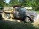 1972 Chevy C20 V8 Dump Bed Other photo 9