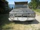 1972 Chevy C20 V8 Dump Bed Other photo 1