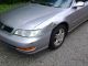 1998 Acura Cl Base Coupe 2 - Door 2.  3l CL photo 11