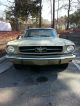 1965 Ford Mustang Great Driver,  Solid Southern Vehicle Mustang photo 4