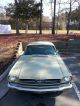 1965 Ford Mustang Great Driver,  Solid Southern Vehicle Mustang photo 5