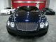2006 Bentley Continental Gt Coupe 2 - Door 6.  0l Continental Flying Spur photo 1