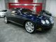 2006 Bentley Continental Gt Coupe 2 - Door 6.  0l Continental Flying Spur photo 2