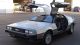 1983 Delorean DeLorean photo 8