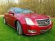 2010 Cadillac Cts Premium Sedan 4 - Door 3.  6l Awd Fully Loaded CTS photo 4