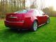 2010 Cadillac Cts Premium Sedan 4 - Door 3.  6l Awd Fully Loaded CTS photo 6