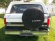 1993 Ford Bronco Custom Sport Utility 2 - Door 5.  8l 351 Windsor Engine Bronco photo 1