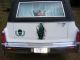 1977 Cadillac Hearse Custom Deathscalade S&s White Other photo 3