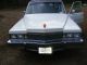 1977 Cadillac Hearse Custom Deathscalade S&s White Other photo 8
