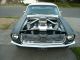 Hot Rod 1968 Mustang 460 C6 9 Inch Runs Awesome Complete Less Paint Mustang photo 9