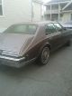1984 Cadillac Seville With The Elegance Trim Package. Seville photo 2