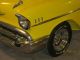 1957 Chevrolet 210 2 - Door Post Chevrolet Hot Rod Bel Air/150/210 photo 11