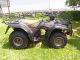 2000 Suzuki Quadrunner 250 4x4 Suzuki photo 2