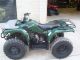 2004 Yamaha Polaris photo 4