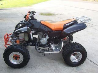 2004 Polaris photo
