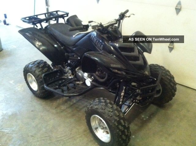 2002 Yamaha Y6nse Yamaha photo