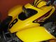 2002 Honda Sportrack 400ex Honda photo 6