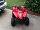 2001 Polaris Scrambler 50 Polaris photo 1