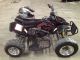 2007 Typhoon Xtreme Ty125 Other Makes photo 2