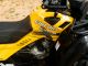 2012 Can - Am Outlander 800r Mr Other Makes photo 9