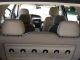 2002 Ford Windstar Sel Mini Passenger Van 4 - Door 3.  8l Windstar photo 6