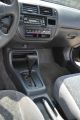 1998 Honda Civic Ex Coupe 2 - Door 1.  6l Civic photo 6