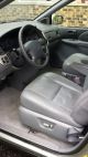 2002 Toyota Sienna Xle - - Fully Loaded - Automatic Doors Sienna photo 2