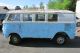 1963 Vw Volkswagen Split Window Bus Bus/Vanagon photo 3