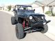 1998 2012 Rock Buggy Jeep Wrangler Lj Custom Sand Desert Dunes Stadium Crawler Wrangler photo 5