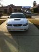 2004 Ford Mustang Gt Mustang photo 1