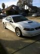 2004 Ford Mustang Gt Mustang photo 2