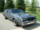 1987 Buick Regal Limited Coupe 2 - Door 3.  8l Turbo Same As Grand National Regal photo 3