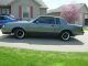 1987 Buick Regal Limited Coupe 2 - Door 3.  8l Turbo Same As Grand National Regal photo 4
