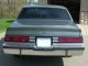 1987 Buick Regal Limited Coupe 2 - Door 3.  8l Turbo Same As Grand National Regal photo 5