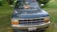 1994 Dodge Dakota Base Standard Cab Pickup 2 - Door 3.  9l Dakota photo 6