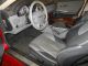 2004 Chrysler Crossfire Coupe Crossfire photo 9
