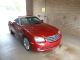 2004 Chrysler Crossfire Coupe Crossfire photo 2