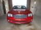 2004 Chrysler Crossfire Coupe Crossfire photo 3