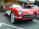 1956 Corvette Corvette photo 11