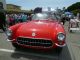1956 Corvette Corvette photo 2