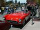 1956 Corvette Corvette photo 7