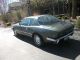 1966 Avanti Ii Studebaker Unrestored Survivor Only 59 Built Great Collector Car Other Makes photo 3