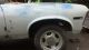1972 Chevrolet Nova V8 A / C Power Steering Pro Street Ss Yenko Tribute Potential Nova photo 5