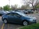 2012 Chevrolet Cruze Ls Sedan 4 - Door 1.  8l Cruze photo 7